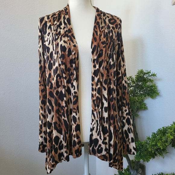 G Collection Cardigan - Picture 6 of 14